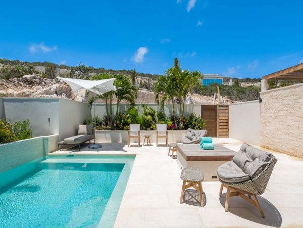 Turks And Caicos Home 994009