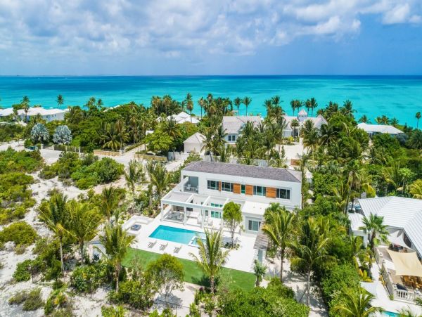 Turks And Caicos Home 994010