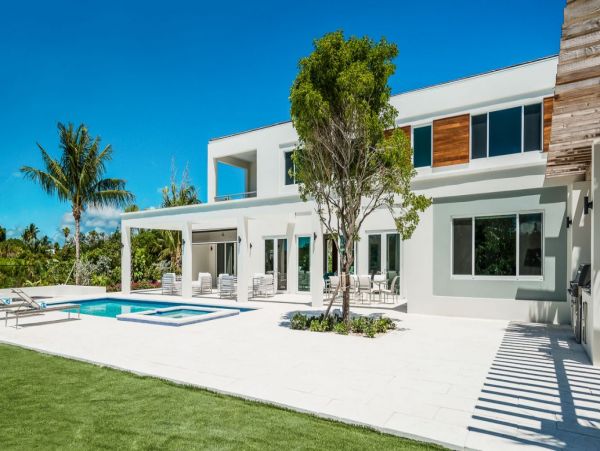 Turks And Caicos Home 994010
