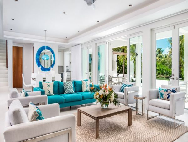 Turks And Caicos Home 994010