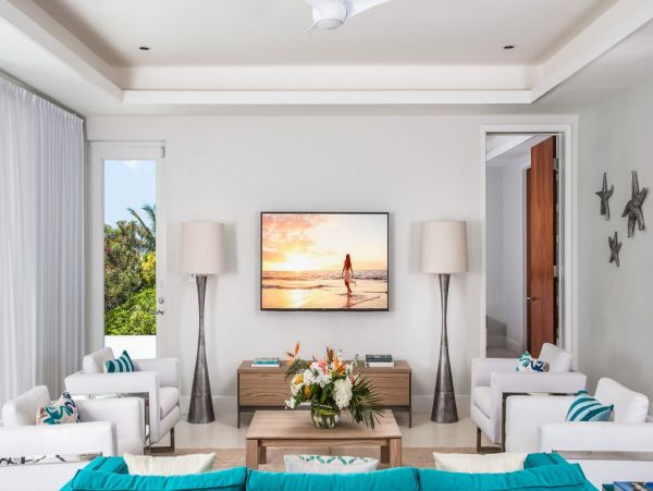Turks And Caicos Home 994010