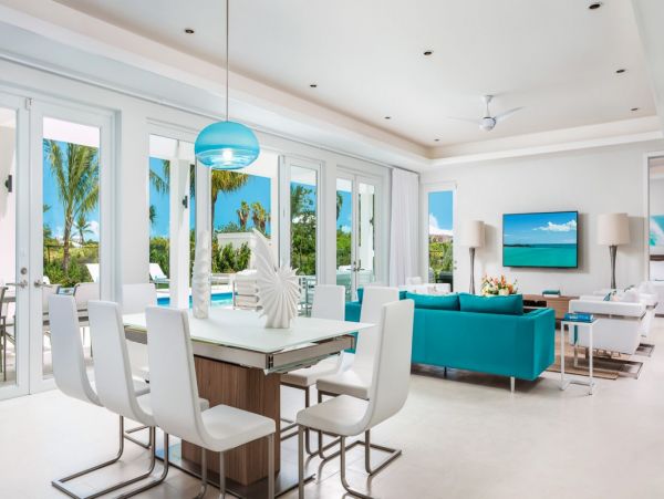 Turks And Caicos Home 994010