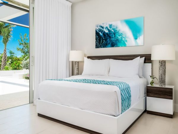 Turks And Caicos Home 994010