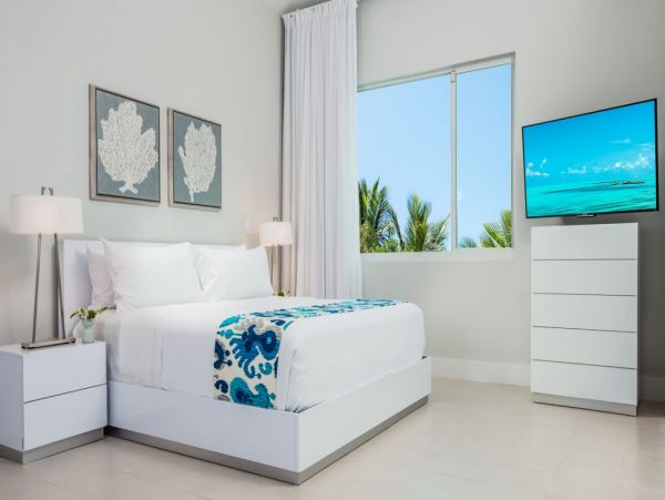 Turks And Caicos Home 994010