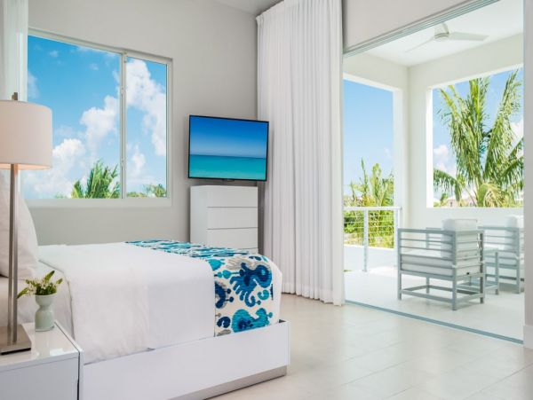 Turks And Caicos Home 994010