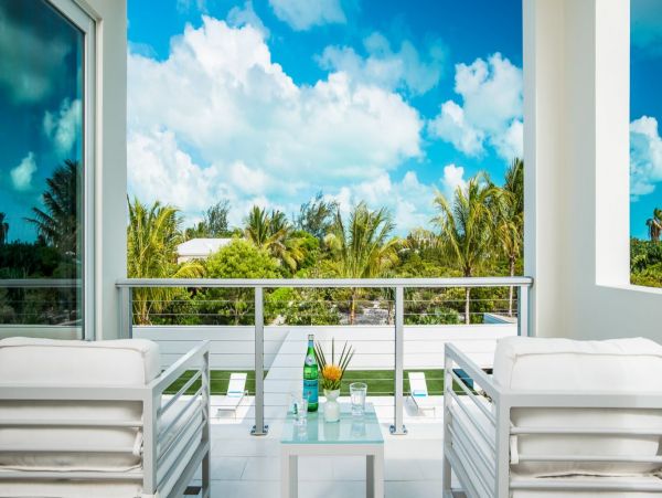 Turks And Caicos Home 994010