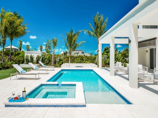 Turks And Caicos Home 994010