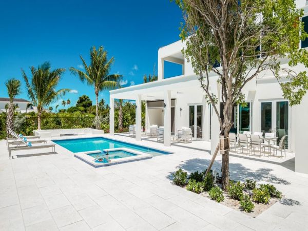 Turks And Caicos Home 994010