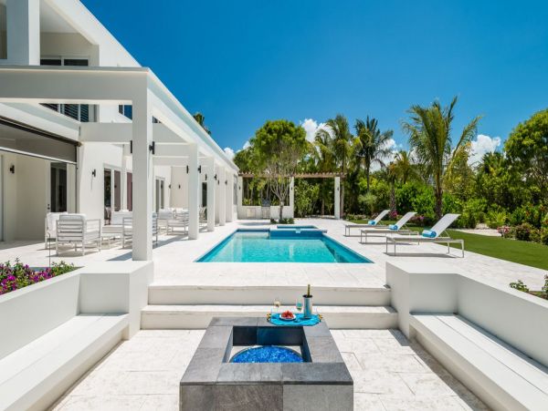 Turks And Caicos Home 994010