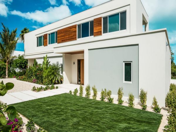 Turks And Caicos Home 994010