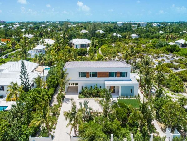 Turks And Caicos Home 994010