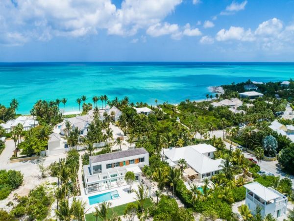 Turks And Caicos Home 994010