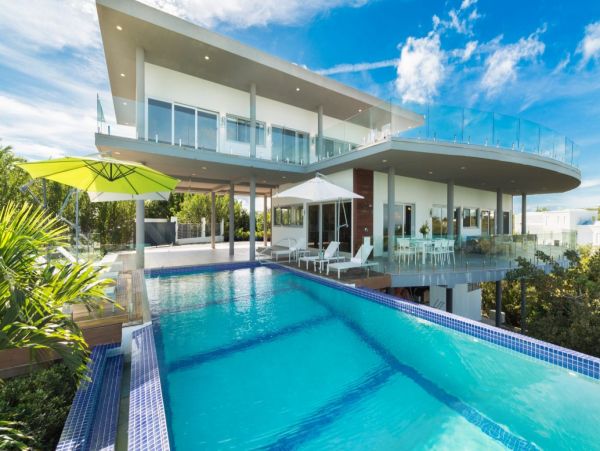 Turks And Caicos Home 994012