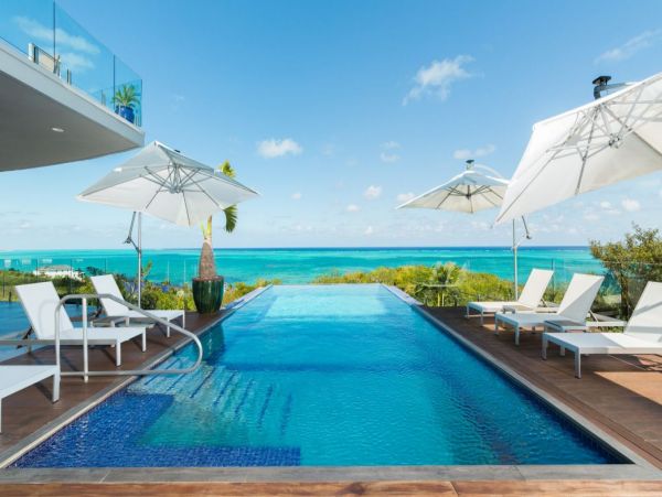 Turks And Caicos Home 994012