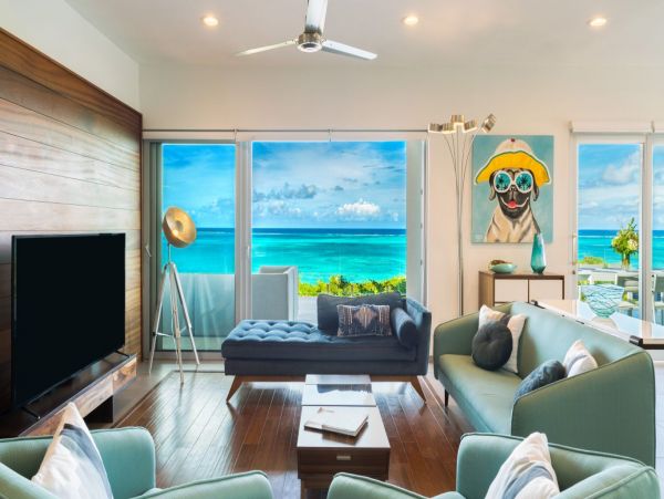 Turks And Caicos Home 994012