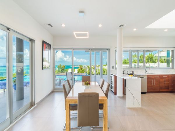 Turks And Caicos Home 994012