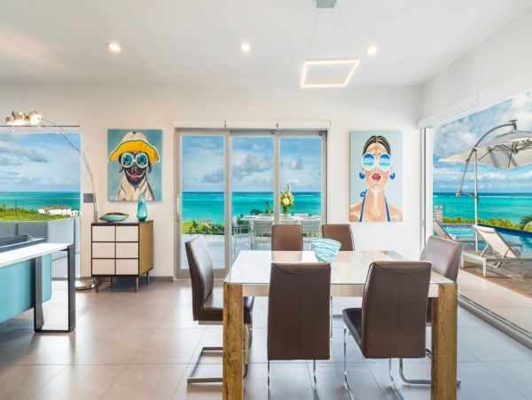 Turks And Caicos Home 994012
