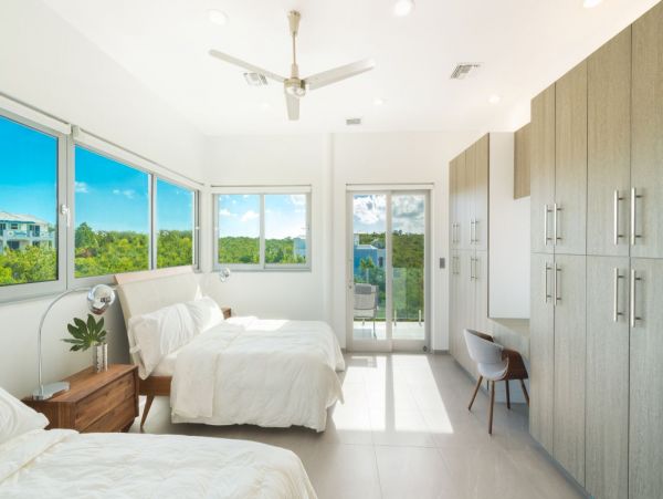 Turks And Caicos Home 994012
