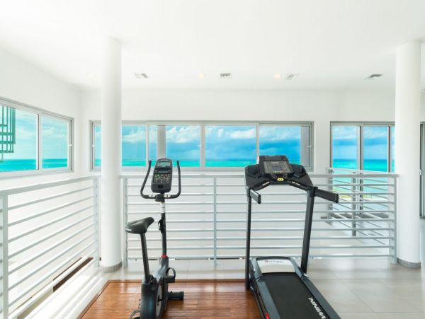 Turks And Caicos Home 994012