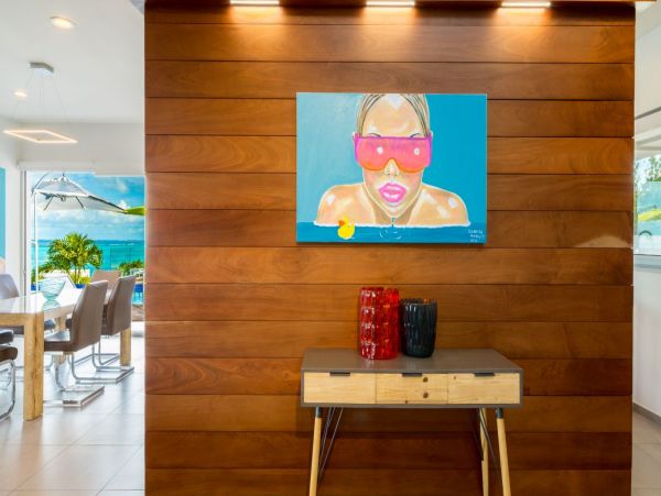 Turks And Caicos Home 994012