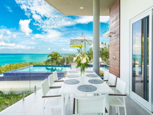 Turks And Caicos Home 994012
