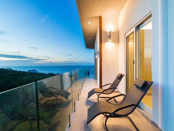 Turks And Caicos Home 994012