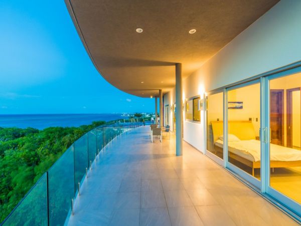 Turks And Caicos Home 994012