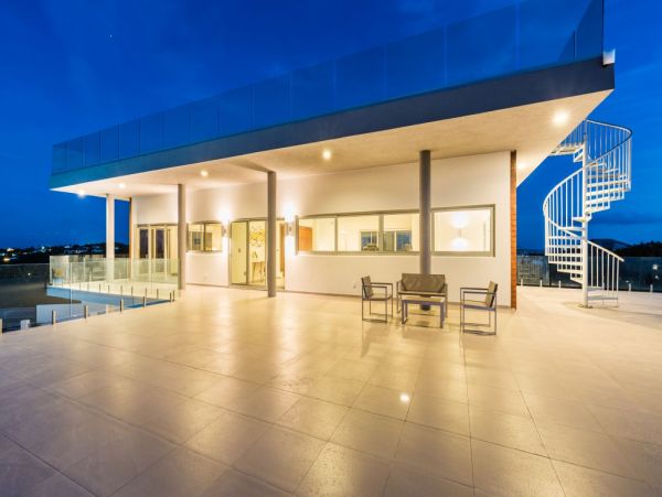 Turks And Caicos Home 994012