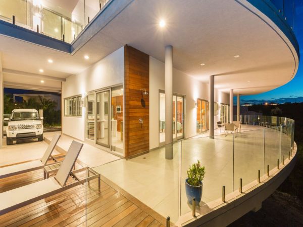 Turks And Caicos Home 994012