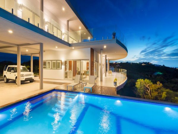 Turks And Caicos Home 994012