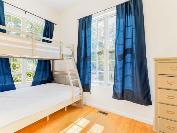 Mattituck Charming Vacation Home Sleeps Six Canal Views
