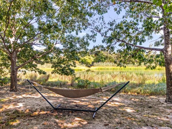 Mattituck Charming Vacation Home Sleeps Six Canal Views