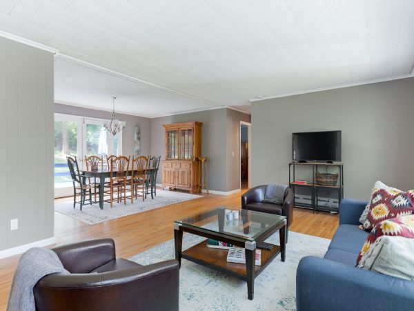 Sag Harbor Charming Vacation Home Six Guests