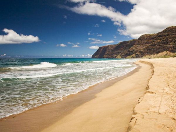 Luxurious Oceanfront Kauai Vacation Rental Six Guests