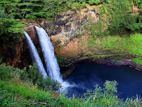 Luxurious Oceanfront Kauai Vacation Rental Six Guests