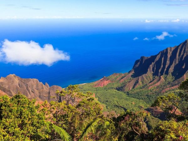 Luxurious Oceanfront Kauai Vacation Rental Six Guests