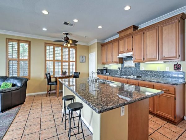 Oceanview Luxury Home with Pool, Patio and Hot Tub Sleeps 16