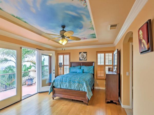 Oceanview Luxury Home with Pool, Patio and Hot Tub Sleeps 16