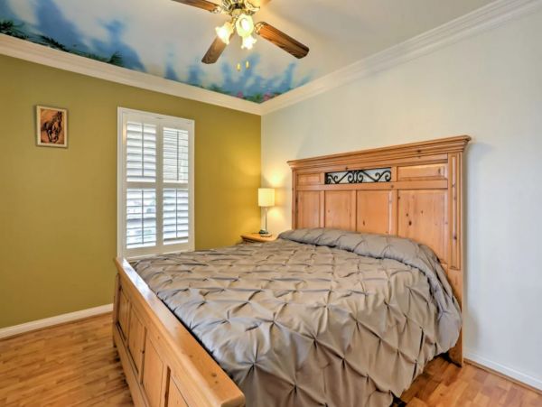 Oceanview Luxury Home with Pool, Patio and Hot Tub Sleeps 16