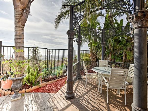 Oceanview Luxury Home with Pool, Patio and Hot Tub Sleeps 16