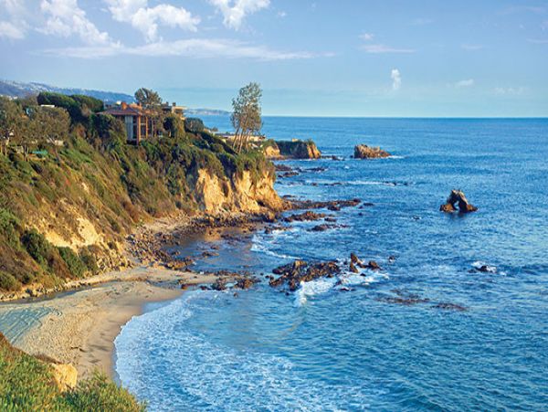 Oceanview Luxury Home with Pool, Patio and Hot Tub Sleeps 16
