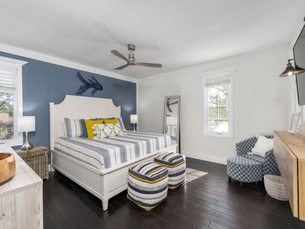 Gorgeous Vacation Home With Private Pool In Bradenton