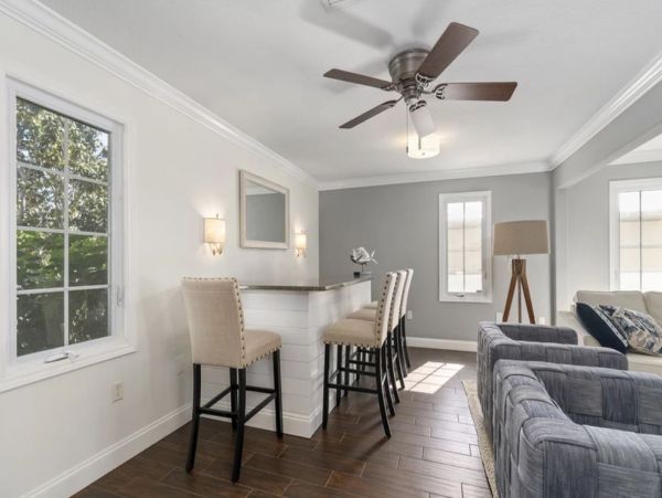 Gorgeous Vacation Home With Private Pool In Bradenton