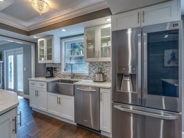 Gorgeous Vacation Home With Private Pool In Bradenton