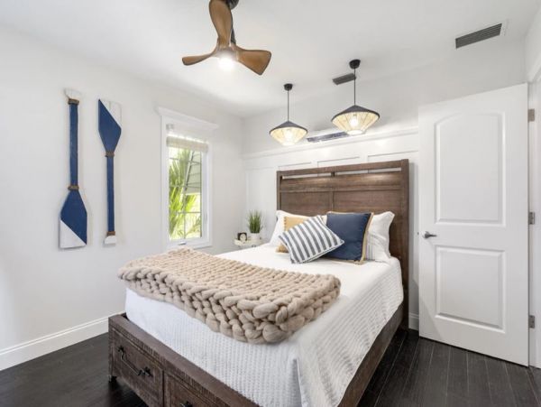 Gorgeous Vacation Home With Private Pool In Bradenton