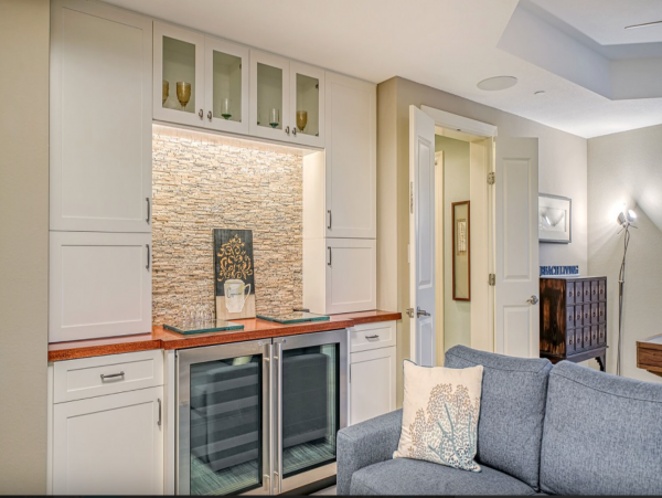 Siesta Key Vacation Penthouse Two Blocks From Beach 8 Guests