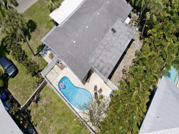 Holmes Beach Vacation Home With Private Pool Four Guests