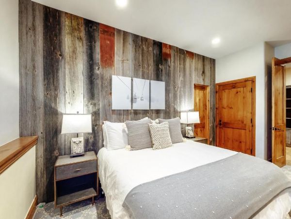Mountain Views Vail Vacation Home With Private Spa