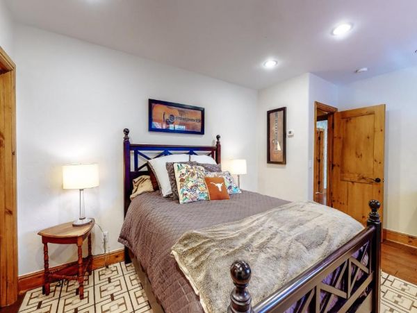 Mountain Views Vail Vacation Home With Private Spa