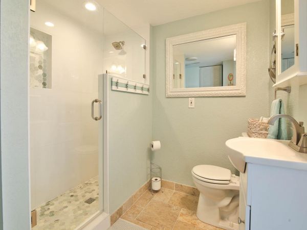 Vacation Rental Home With Boat Dock And Private Pool